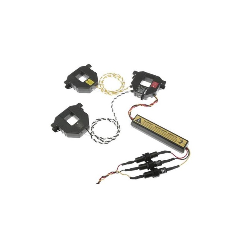 Измеритель мощности H8036-1600-4