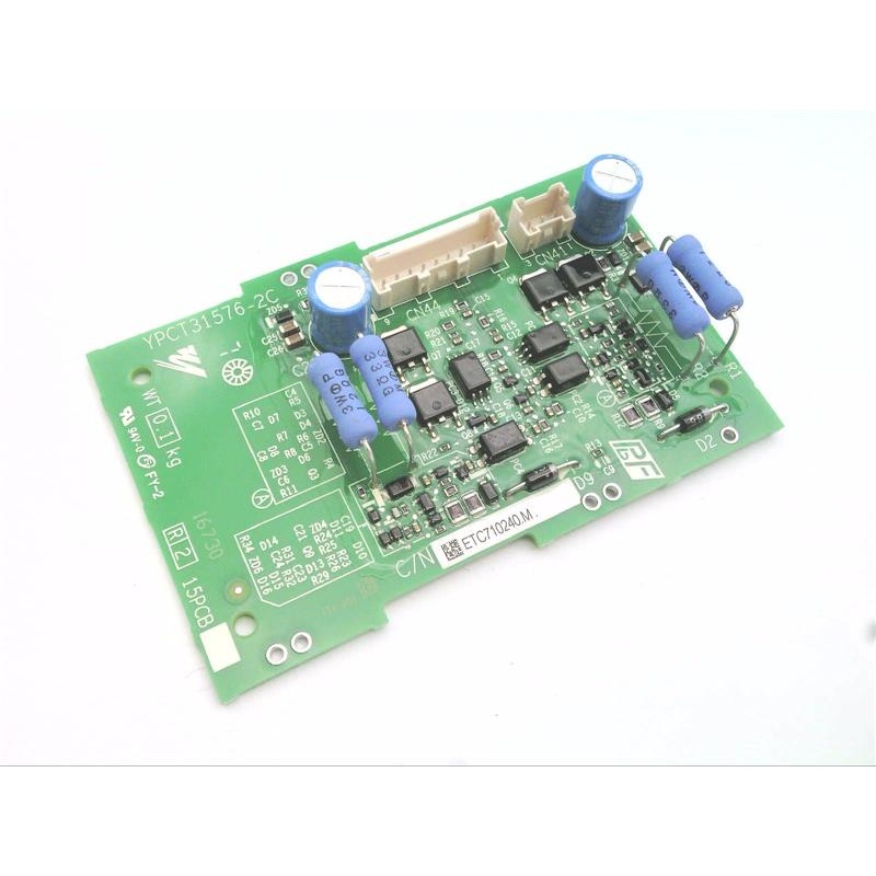 Плата компьютера Yaskawa Electric ETC710240.M
