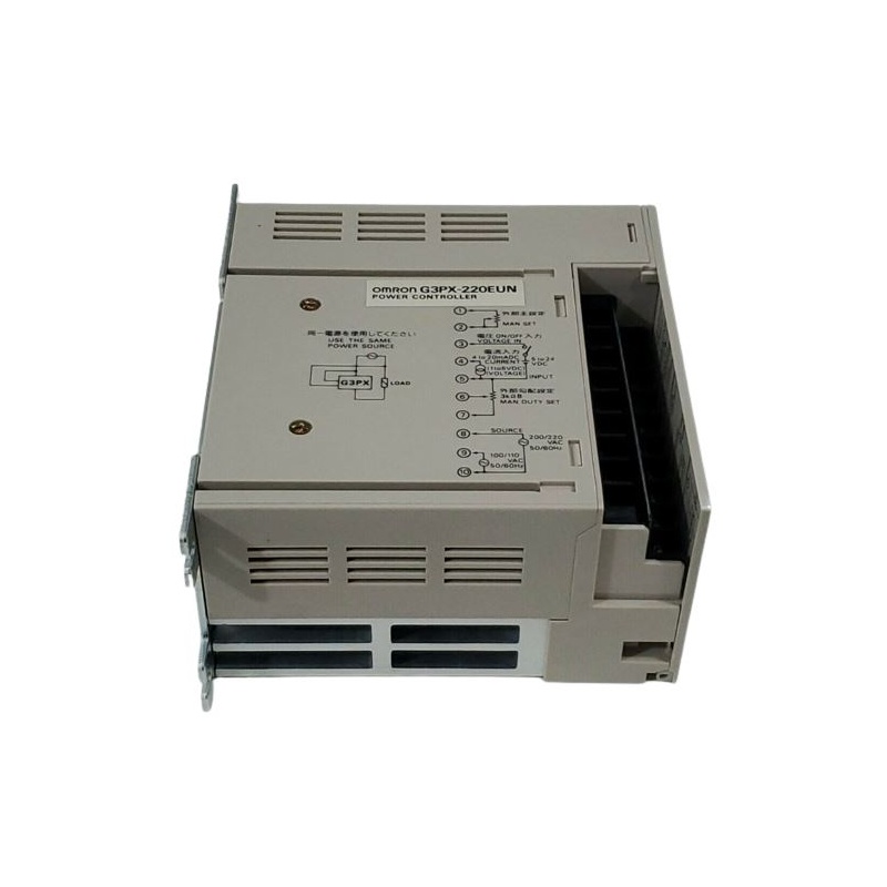 Контроллер питания G3PX-220EUN
