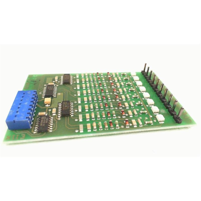 ПЛК (программируемые логические контроллеры) Johnson Electric PCD2.E110