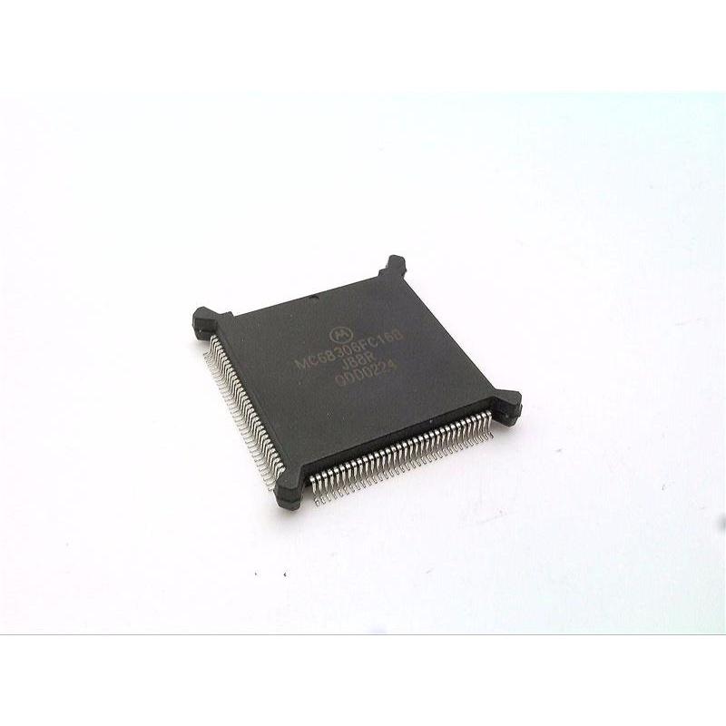 Микропроцессор MC68306FC16B