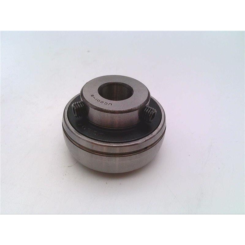 Вкладыш шарикоподшипника FYH UC201-8G5