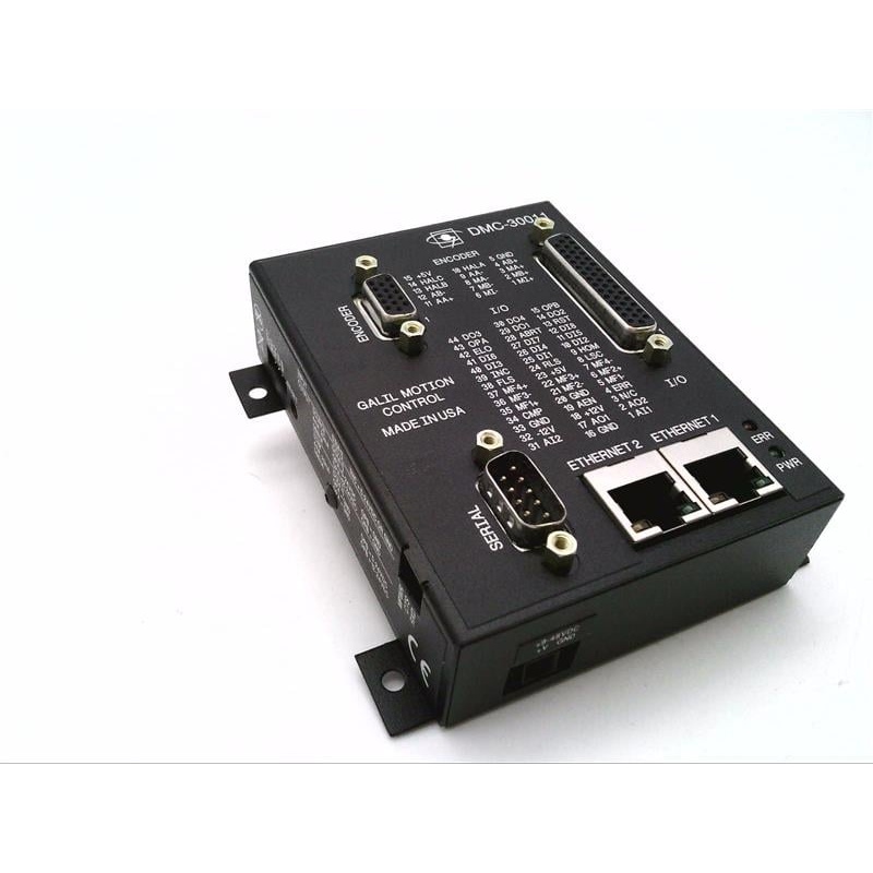 Контроллер движения Galil Motion Controls DMC-30011