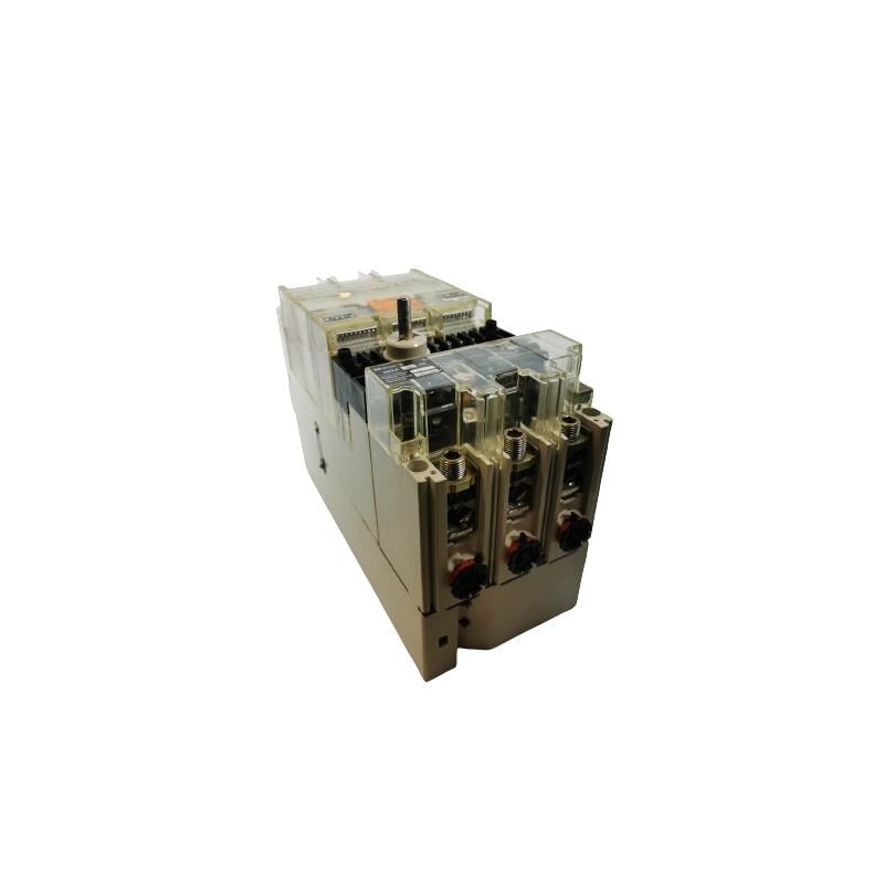Автоматический выключатель NZMH9-250/ZM9A-150-NA