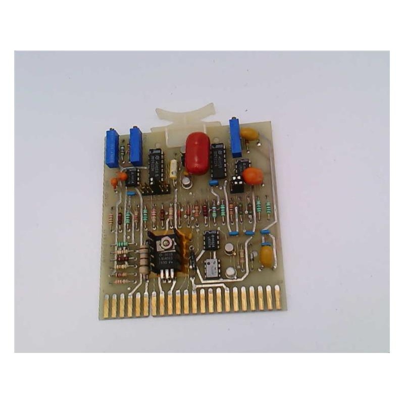 Компьютерная плата Fenner 8100-0184D
