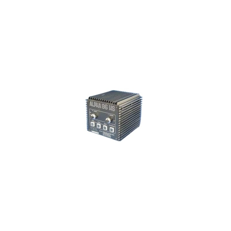 Блок контроллера Weber ALPHA 86 HS