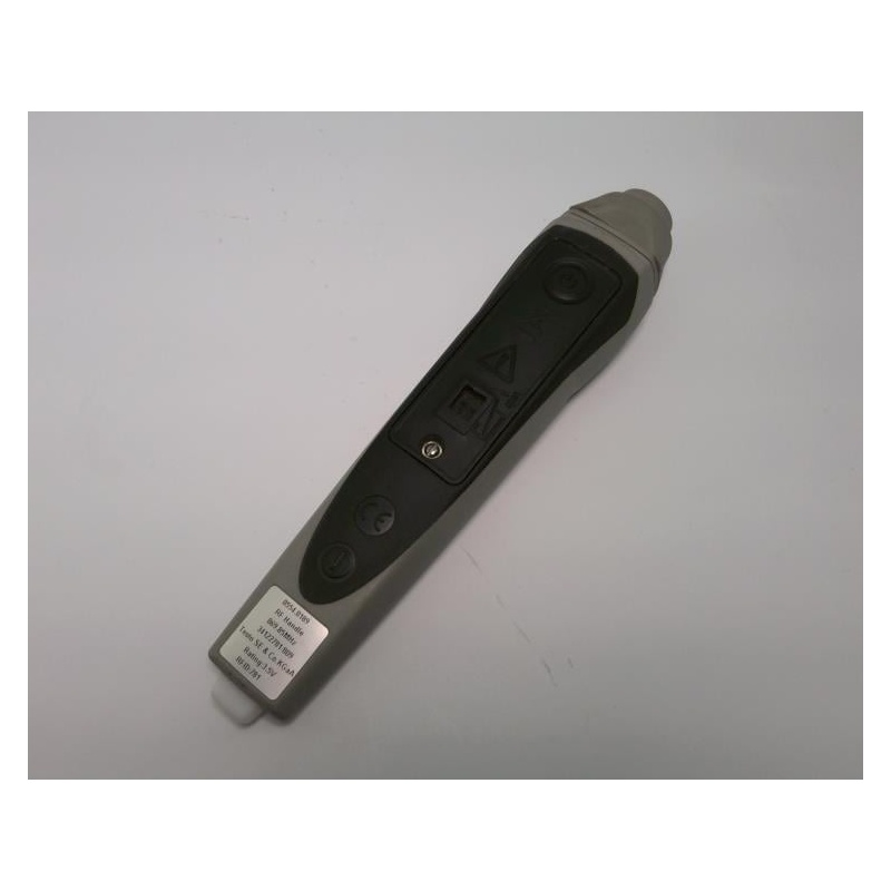 Ручка радиоприемника Testo 0554 0189