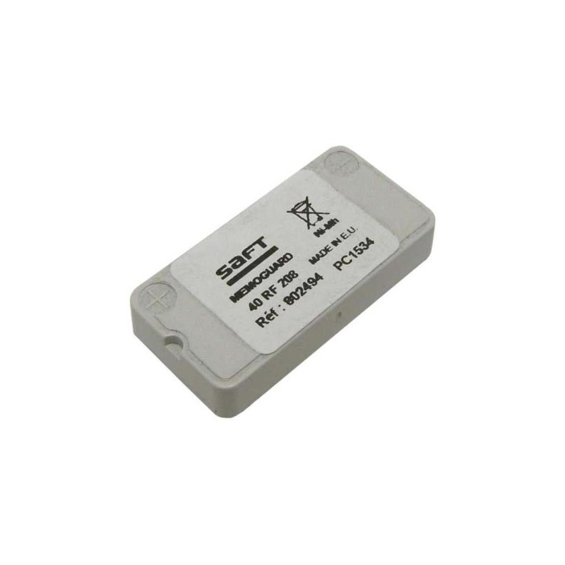 Батарея 40RF208