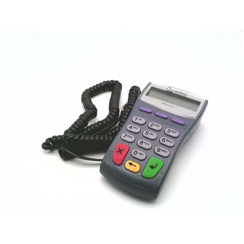 Пинпад P003-180-02-USB