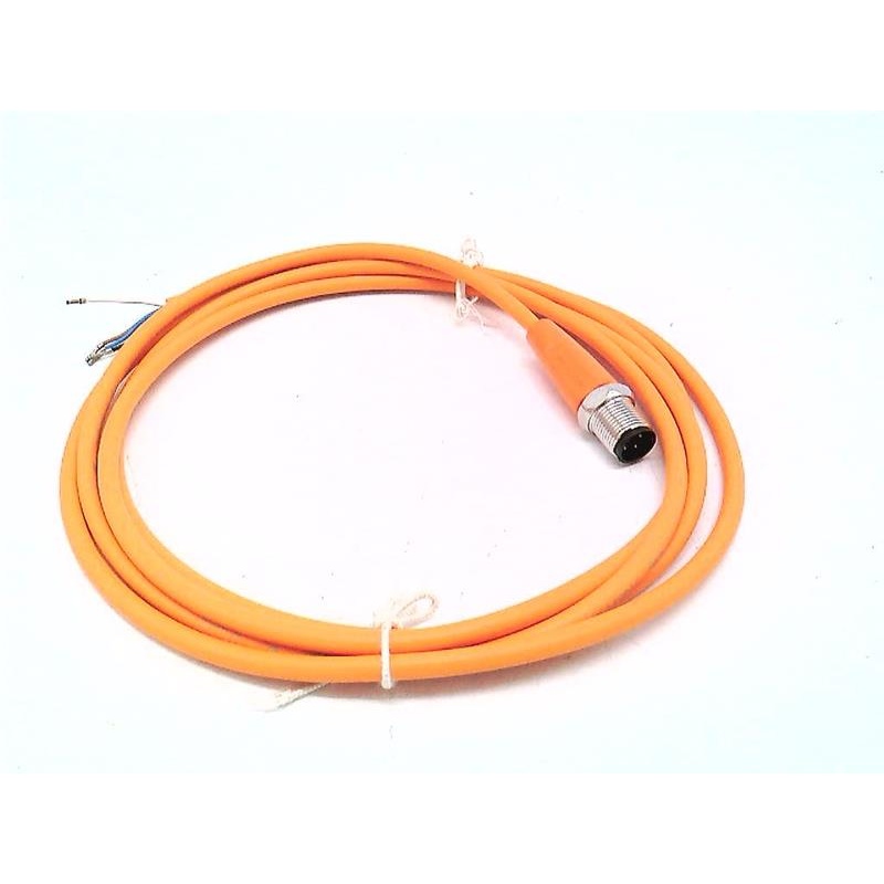 Соединительный кабель ifm ASTGH040VAS0002E04-EVT071