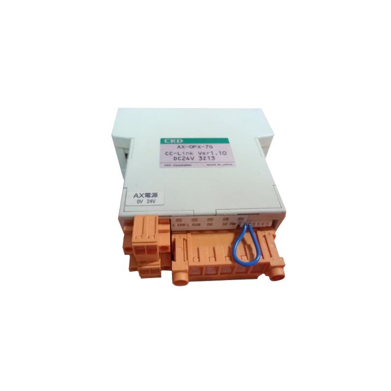 Последовательный блок передачи AX-OPX-7G