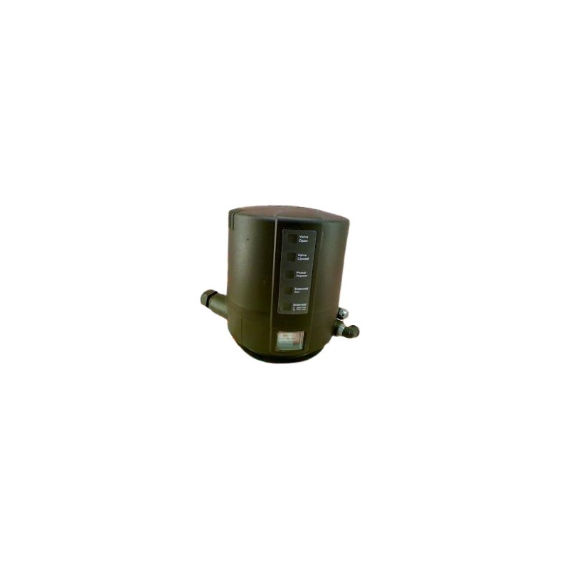 Интерфейс насоса SPX CU41-T