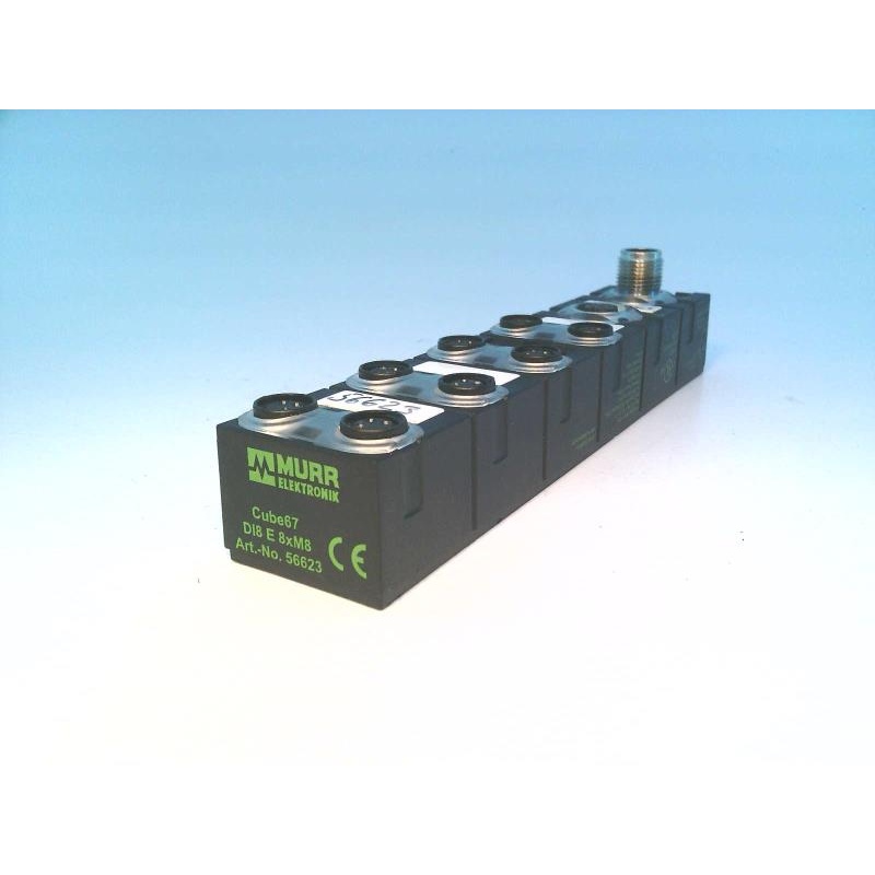 Удлинители связи Murr Elektronik 56623