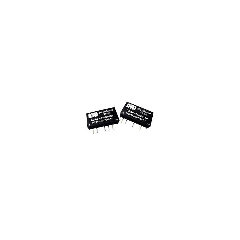 Конвертер Micropower D124