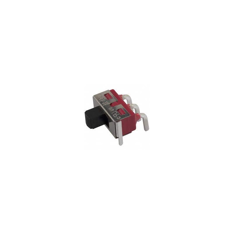 Переключатель 500SSP1S1M6QEA