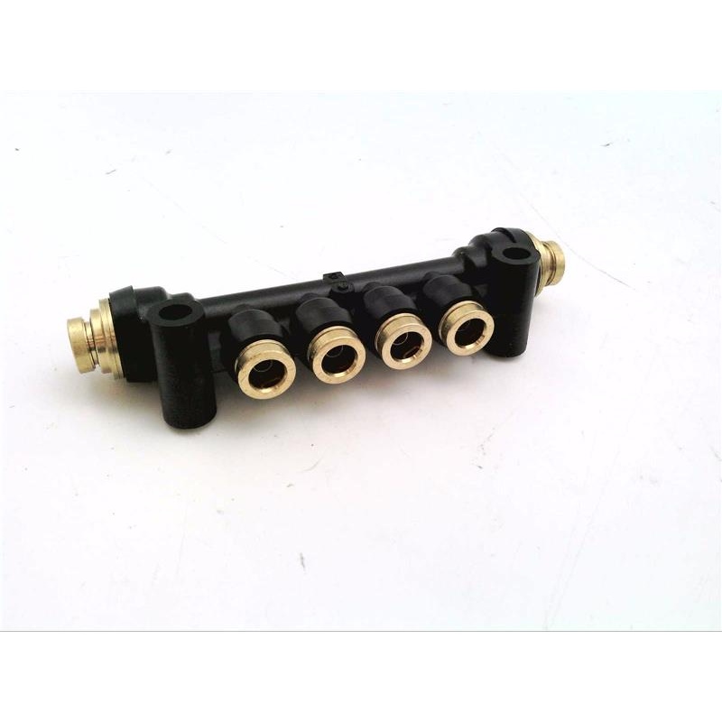 Коллектор POLYMATIC H4044