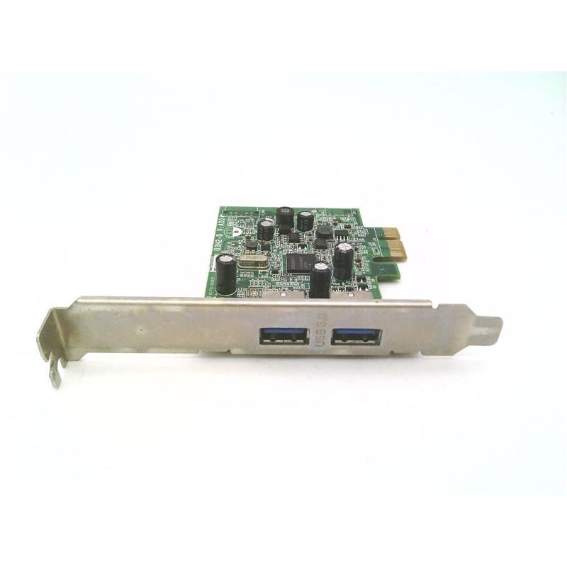 USB-карта U3N2-D