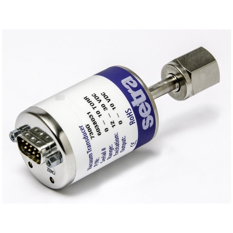 Ёмкостной манометр Setra 730G-100T-A-4T-2B-T1-K