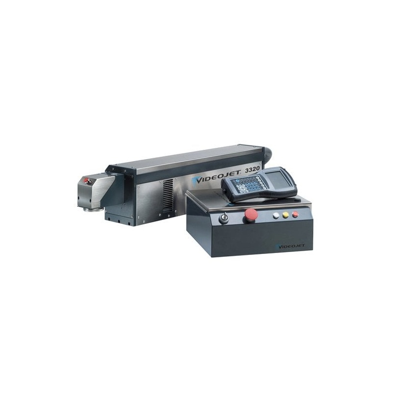 Система лазерной маркировки Videojet 3320-IP65