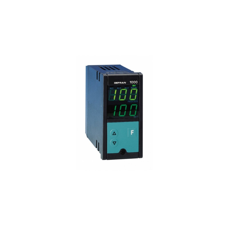 Регулятор температуры 1000-R0-2R-0-0-N21