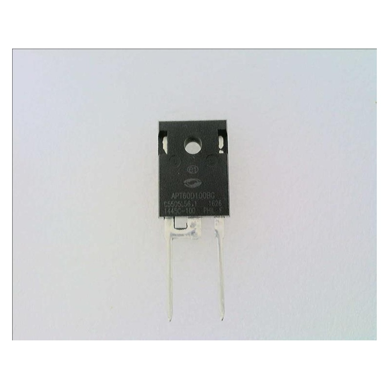 Транзистор Microsemi APT60D100B