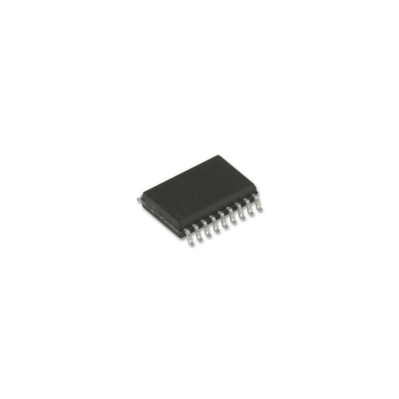 Микроконтроллер мку MC9RS08KA4CWG