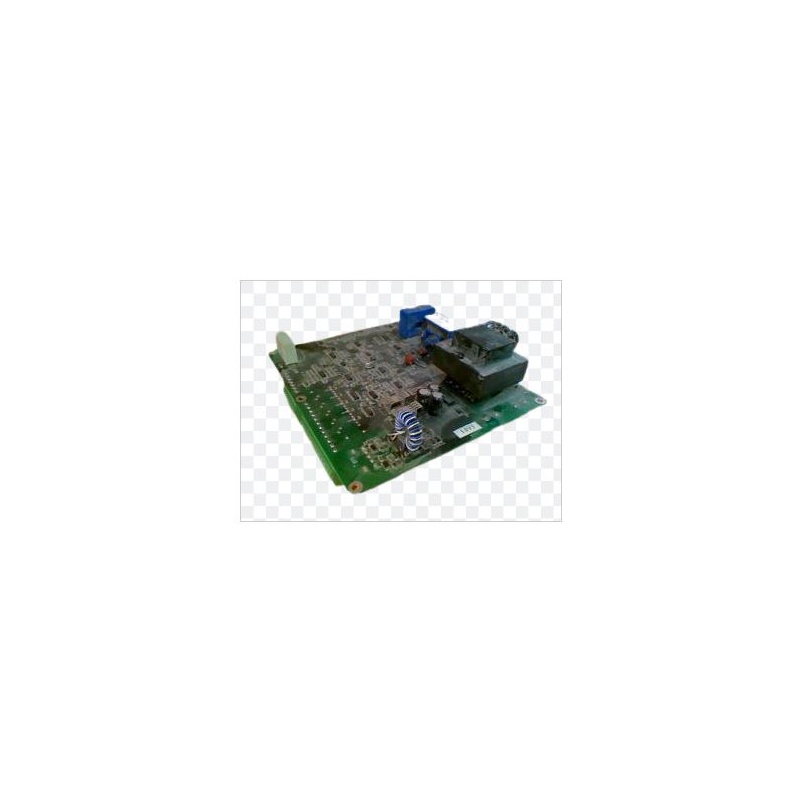 Контрольная плата Nicollet Technologies EBS-GEN-2