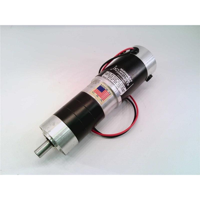 Изделия для движения MIDWEST MMP-D22-376K-24V-GP52-308