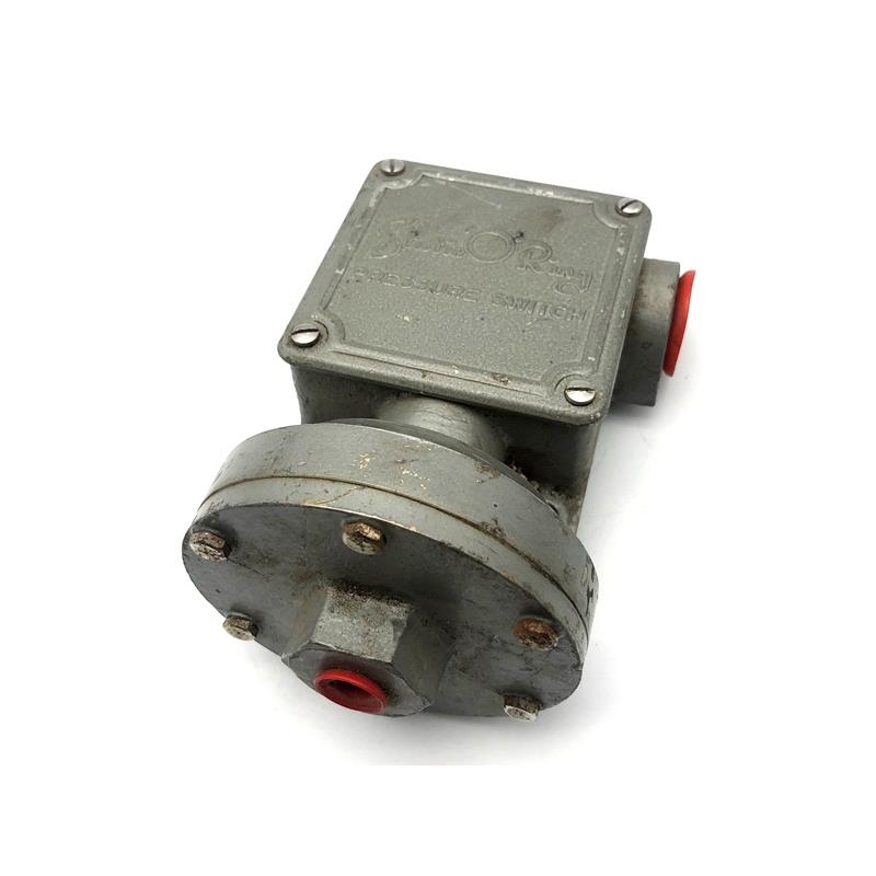 Реле давления SOR 12N-K45
