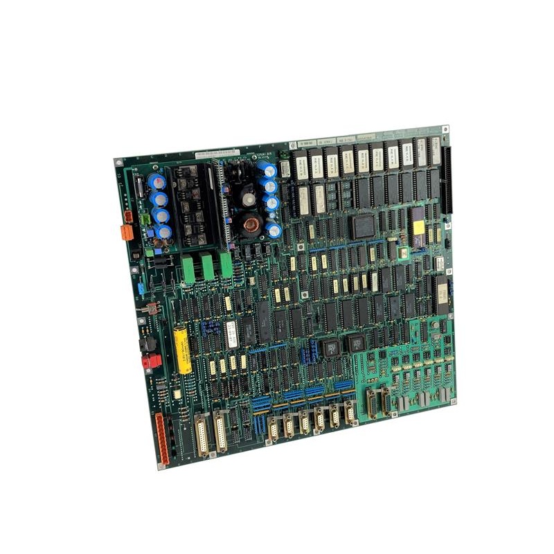 ПЛК (программируемые логические контроллеры) Osai OS 9000-R05