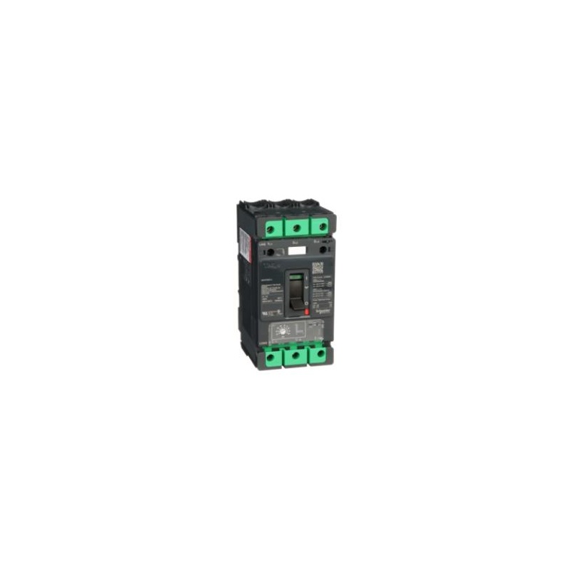 Автоматический защитник двигателя Schneider Electric BV4T007J