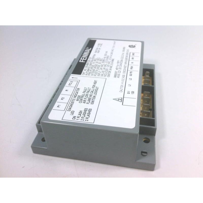 Модуль зажигания NBK Parts 20467