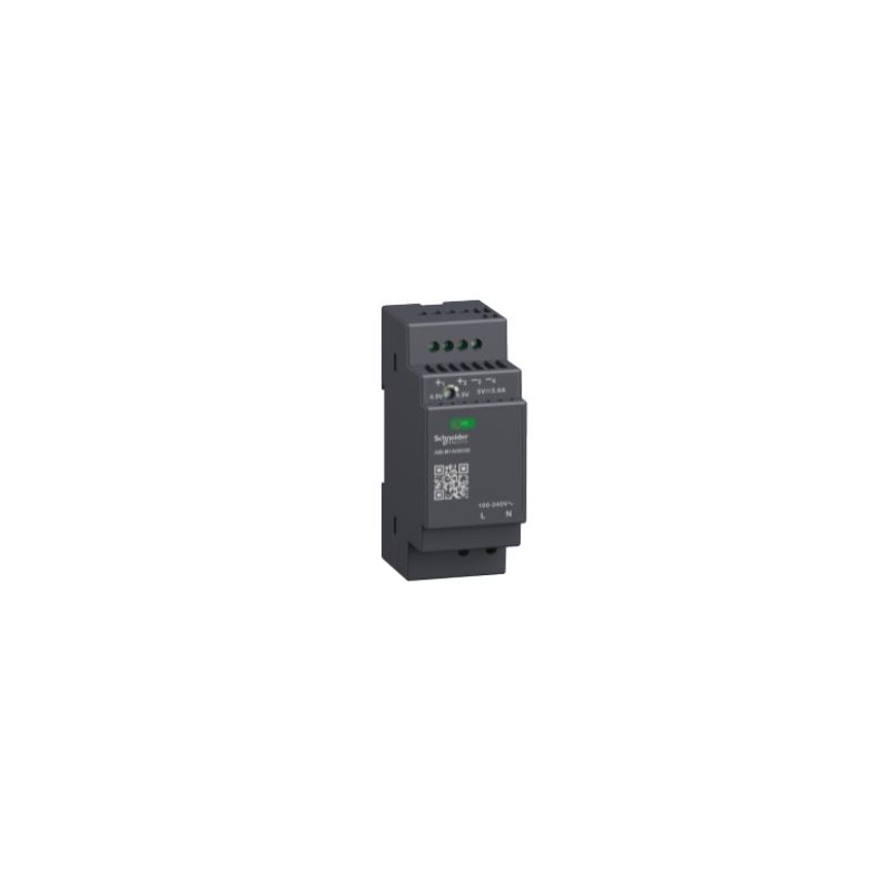 Регулируемый источник питания Schneider Electric ABLM1A24006