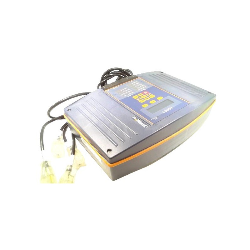 Контроллер водоподготовки Prominent Fluid Controls AEGIS II