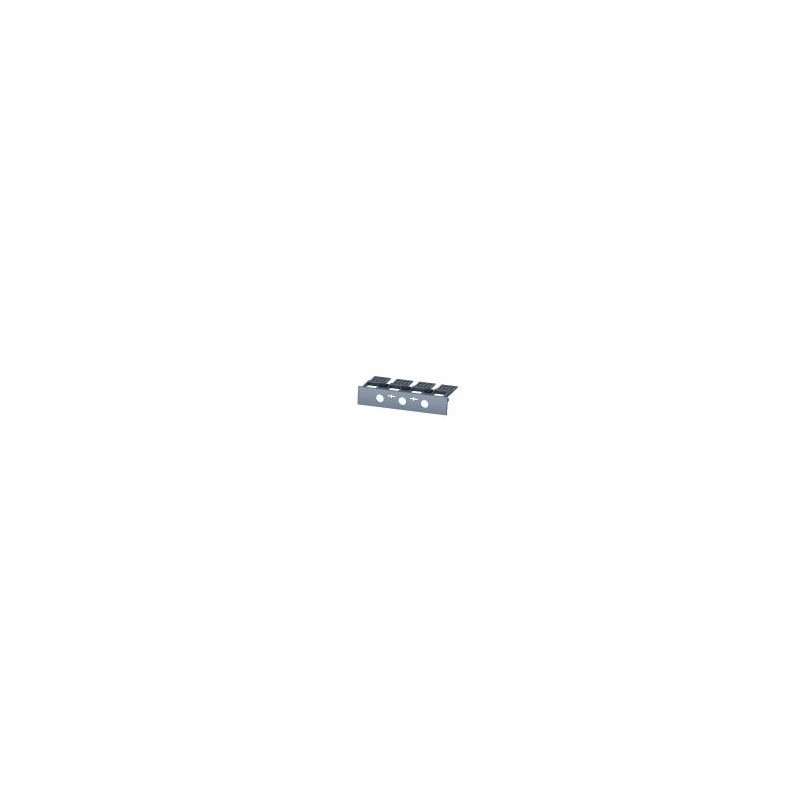 Крышка терминала Siemens 3VA9114-0KB01