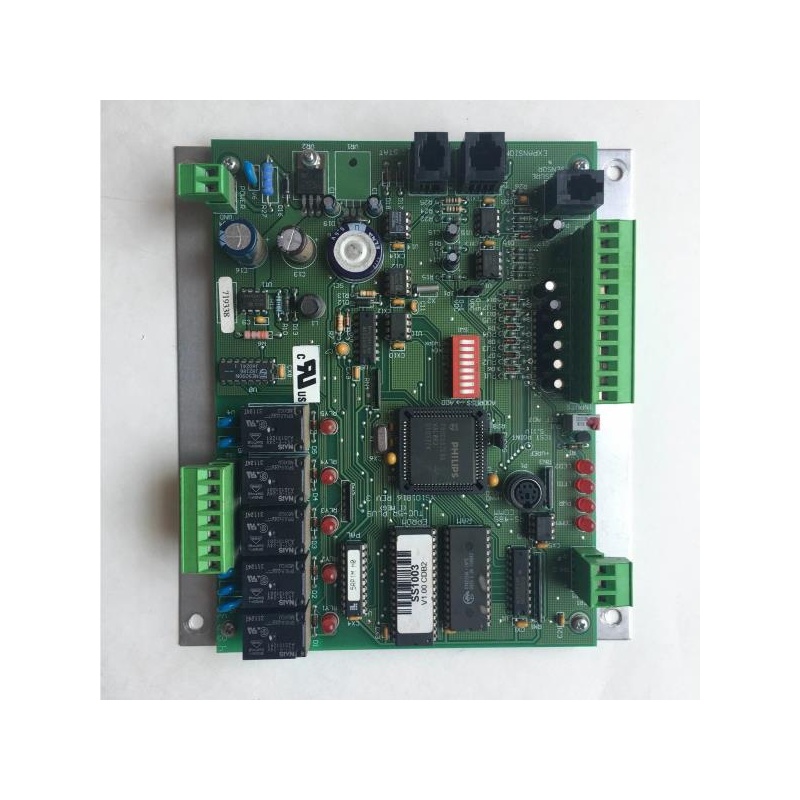 Контроллер VAV/CAV TUC-5R/5R PLUS