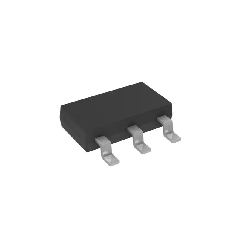 Регулятор напряжения LD1117ASTR