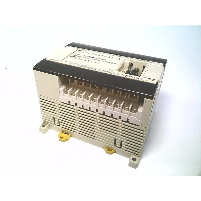 Контроллер CPM2A20CDRAQ