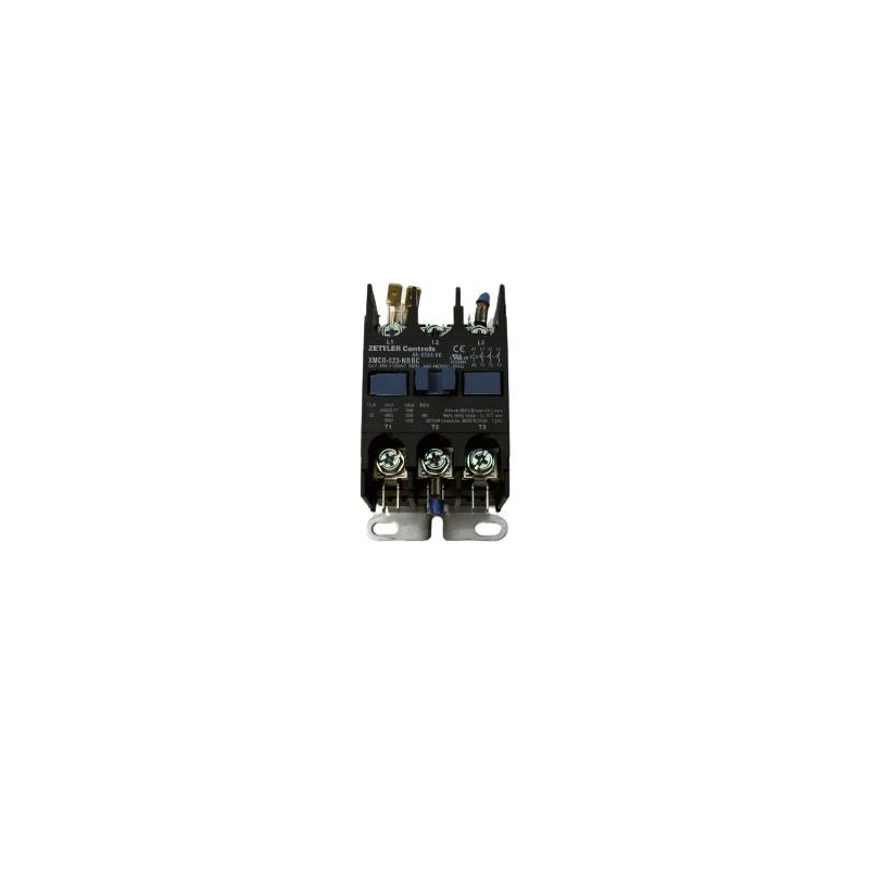 Контактор XMC0-323-NBBC