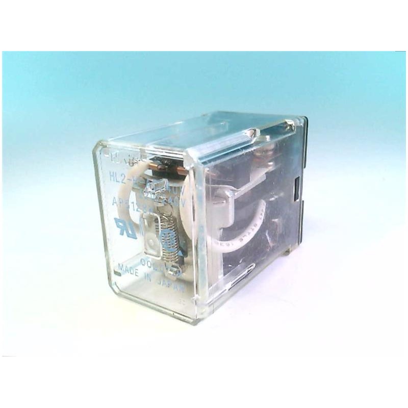 Реле HL2-H-AC240V