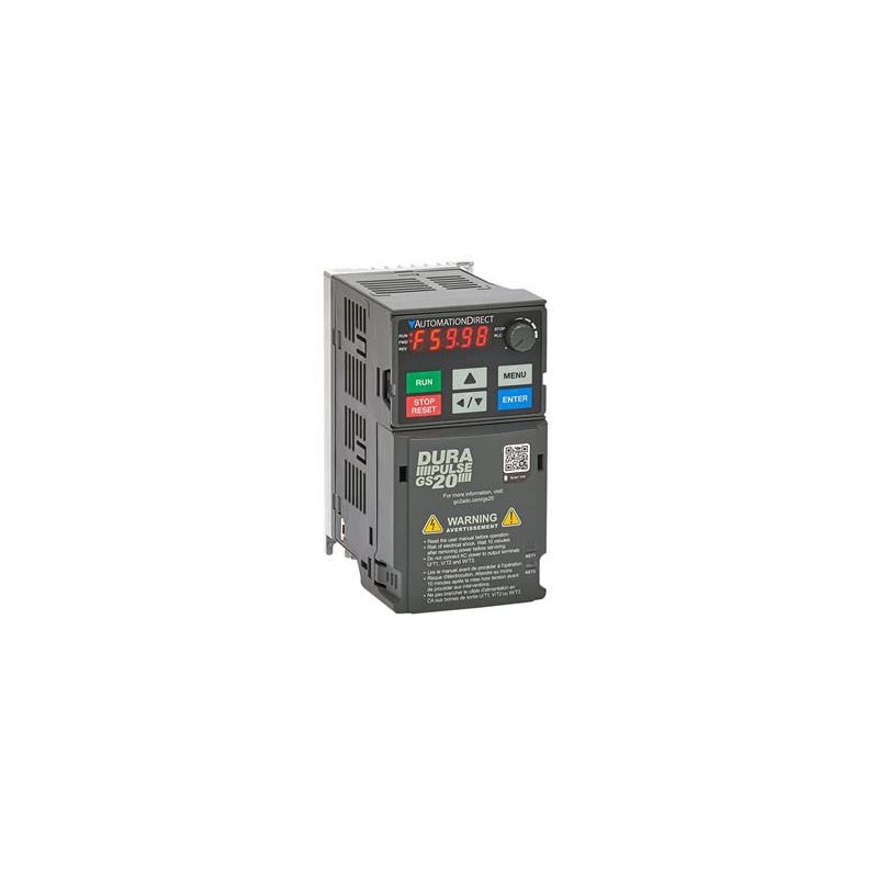 Привод GS21-10P2