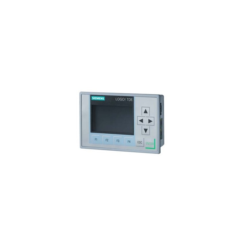 Интерфейс оператора 6AG1055-4MH08-2BA0