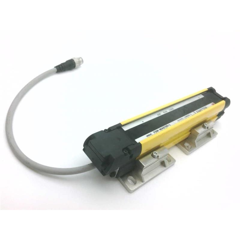 Интеллектуальный привод глушения Omron F3W-MA0100-L
