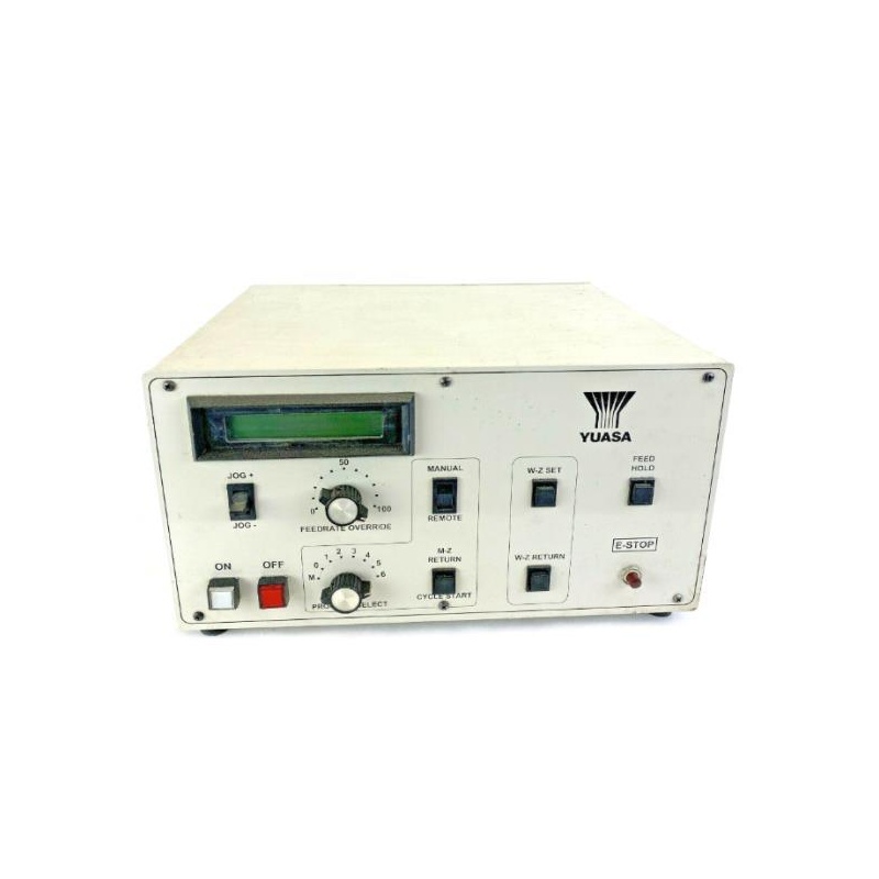 Контроллер Yuasa UDNC-750