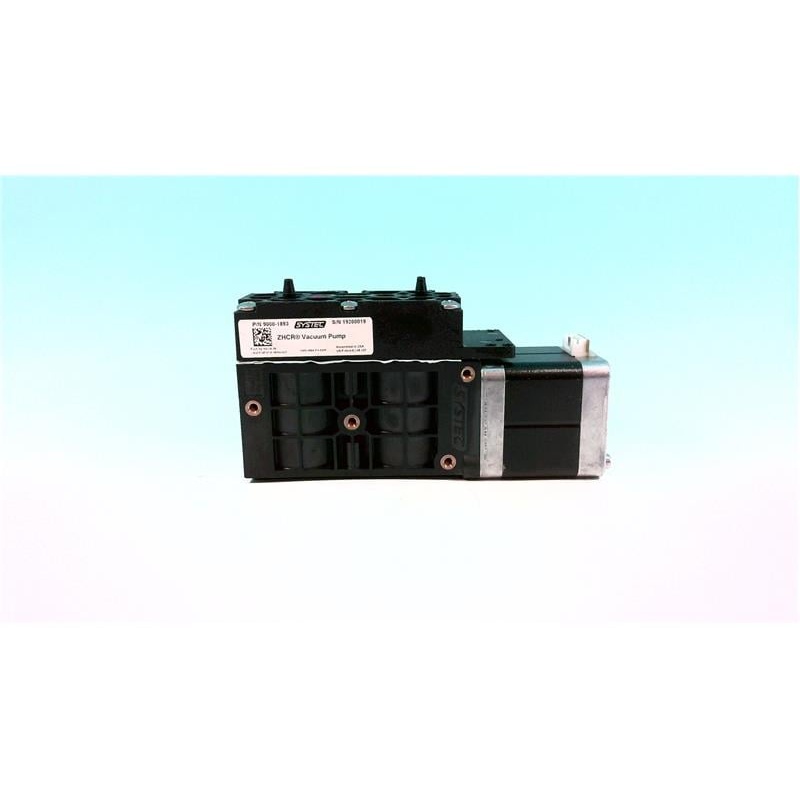 Вакуумный насос Systec 9000-1893