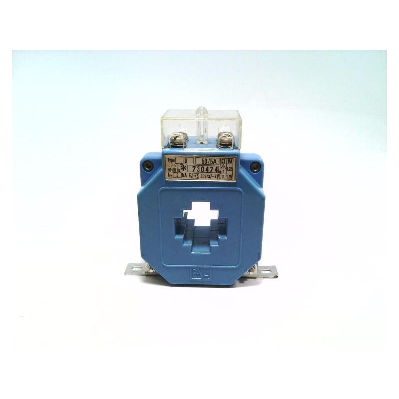 Трансформатор тока Celsa IB-50/5A