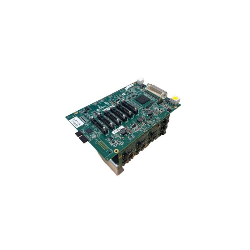 Усилитель в сборе Scodix BR-2059-53
