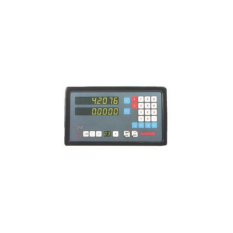 Цифровой блок считывания TM211000