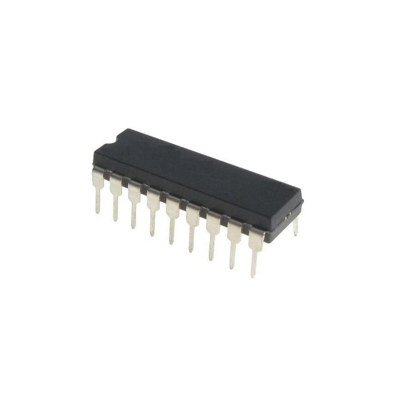 (цена/ед.) компаратор Analog Devices LTC1040CN#PBF