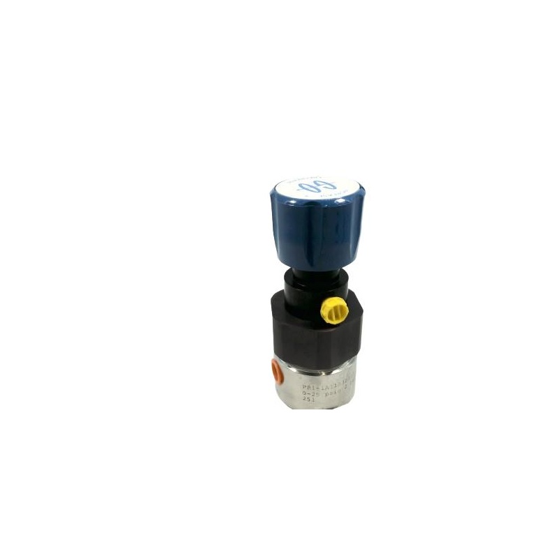 Регулируемый редукционный регулятор GO Regulator PR1-1A11A3D115